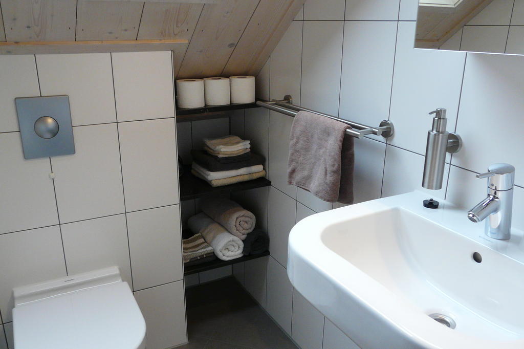 Appartementen Het Oude Atelier Schoorl Quarto foto