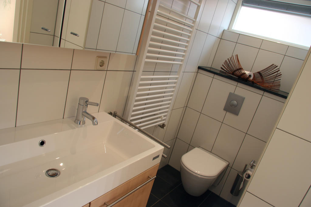 Appartementen Het Oude Atelier Schoorl Quarto foto
