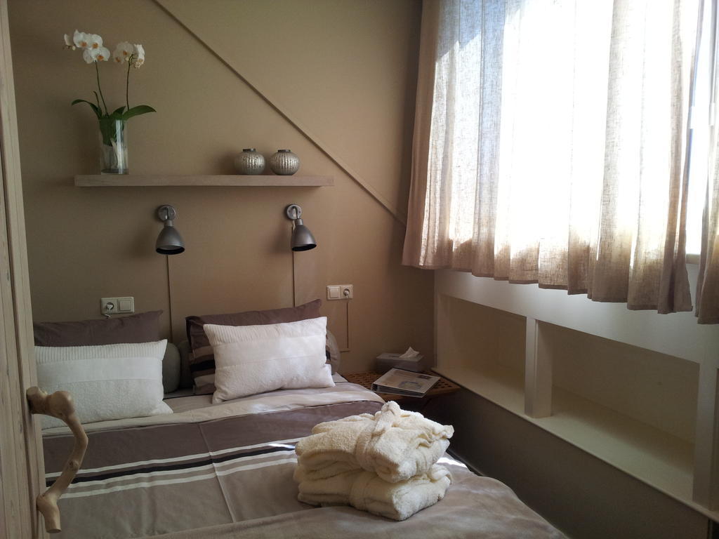 Appartementen Het Oude Atelier Schoorl Quarto foto
