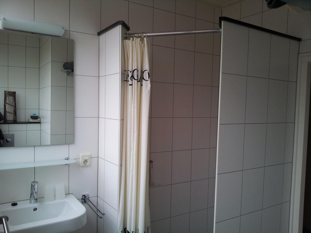 Appartementen Het Oude Atelier Schoorl Quarto foto