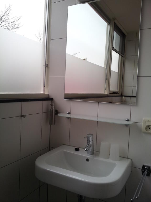 Appartementen Het Oude Atelier Schoorl Quarto foto