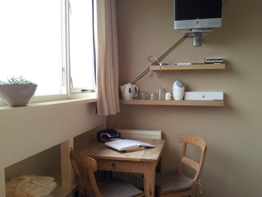 Appartementen Het Oude Atelier Schoorl Quarto foto